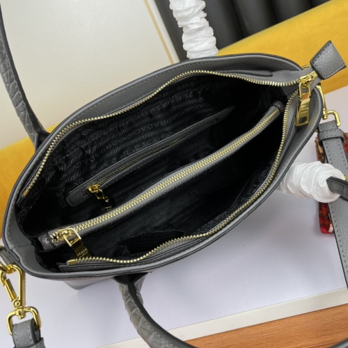 Replica Prada AAA Quality Handbags For Women #1144950 $102.00 USD for Wholesale