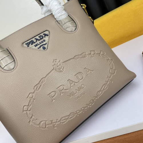 Replica Prada AAA Quality Handbags For Women #1144951 $102.00 USD for Wholesale