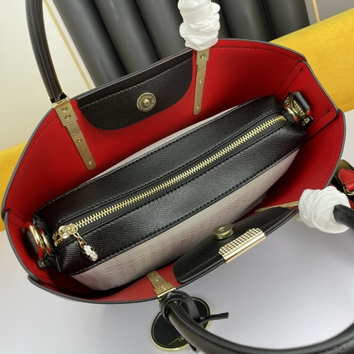 Replica Bvlgari AAA Quality Handbags For Women #1144957 $96.00 USD for Wholesale