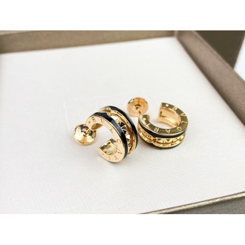 Bvlgari Earrings For Unisex #1145045