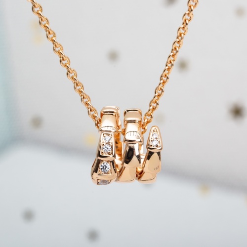 Bvlgari Necklaces #1145068