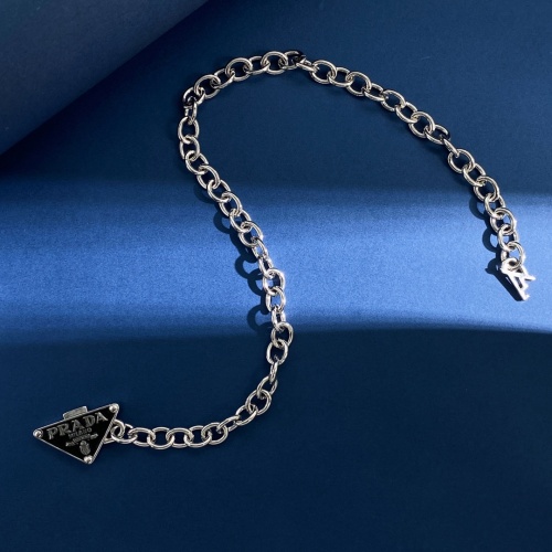 Replica Prada Necklaces #1145075 $36.00 USD for Wholesale