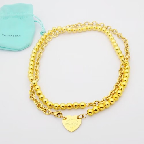 Tiffany Necklaces #1145106
