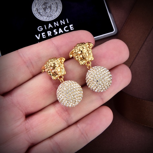 Versace Earrings For Women #1145132