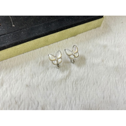 Van Cleef & Arpels Earrings For Women #1145188