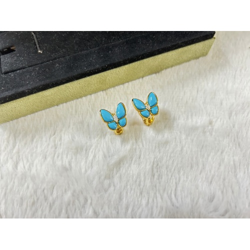Van Cleef & Arpels Earrings For Women #1145195