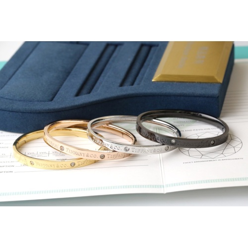 Replica Tiffany Bracelets #1145211 $36.00 USD for Wholesale