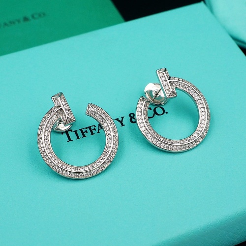 Tiffany Earrings For Women #1145223