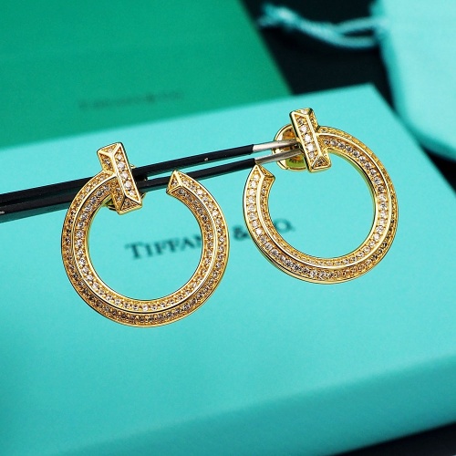 Tiffany Earrings For Women #1145225