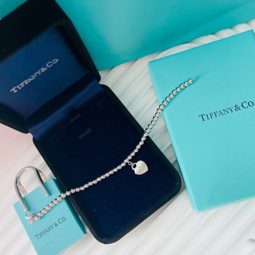 Replica Tiffany Bracelets For Women #1145227 $29.00 USD for Wholesale