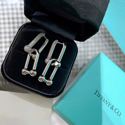 Tiffany Earrings For Women #1145228