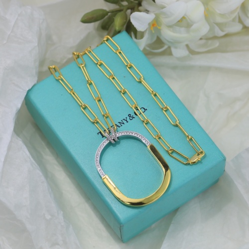 Tiffany Necklaces #1145233