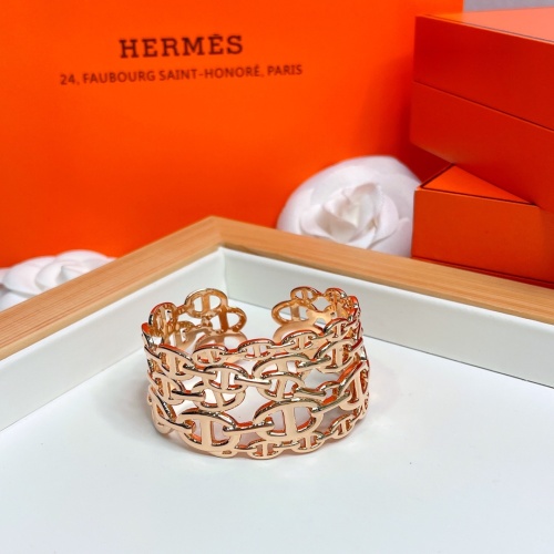 Hermes Bracelets #1145235