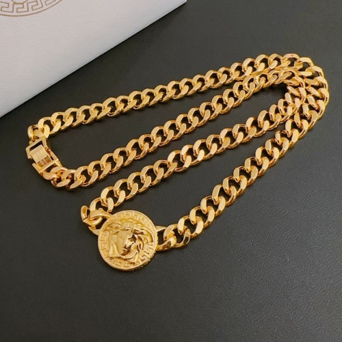 Versace Necklaces #1145239