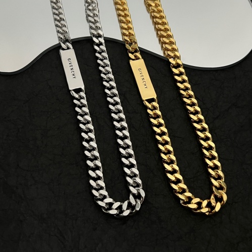 Replica Givenchy Necklaces #1145246 $48.00 USD for Wholesale