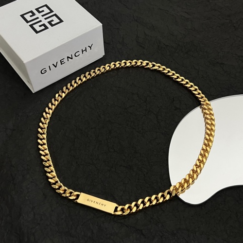 Givenchy Necklaces #1145247