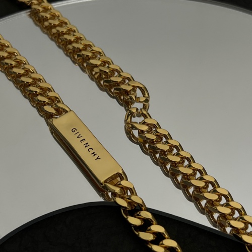 Replica Givenchy Necklaces #1145247 $48.00 USD for Wholesale