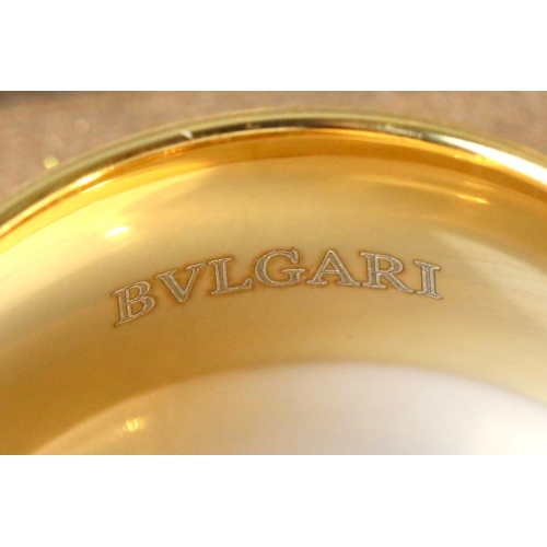 Replica Bvlgari Rings #1145267 $25.00 USD for Wholesale