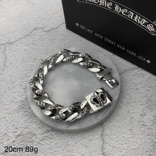 Chrome Hearts Bracelets For Men #1145314