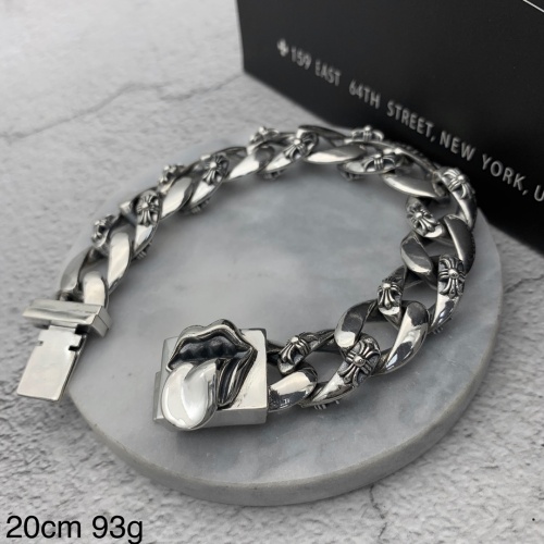 Chrome Hearts Bracelets For Men #1145315