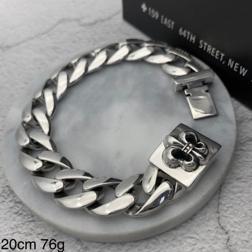 Chrome Hearts Bracelets For Men #1145316