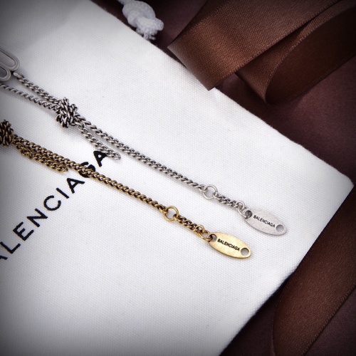 Replica Balenciaga Bracelets #1145357 $25.00 USD for Wholesale