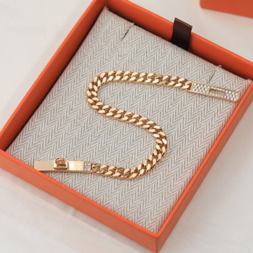 Replica Hermes Bracelets #1145359 $36.00 USD for Wholesale