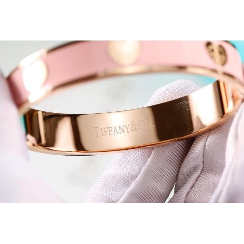 Replica Tiffany Bracelets #1145398 $38.00 USD for Wholesale