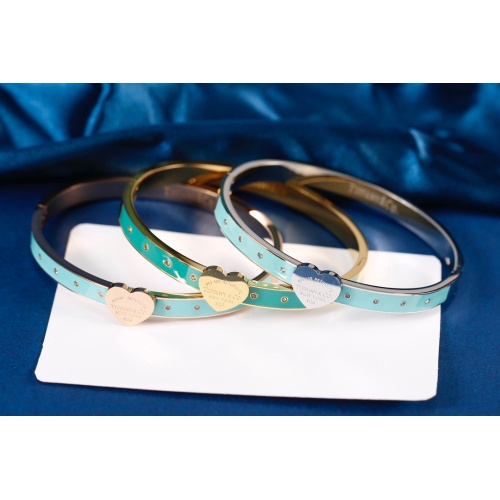 Replica Tiffany Bracelets #1145403 $36.00 USD for Wholesale