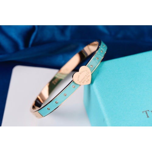 Tiffany Bracelets #1145404