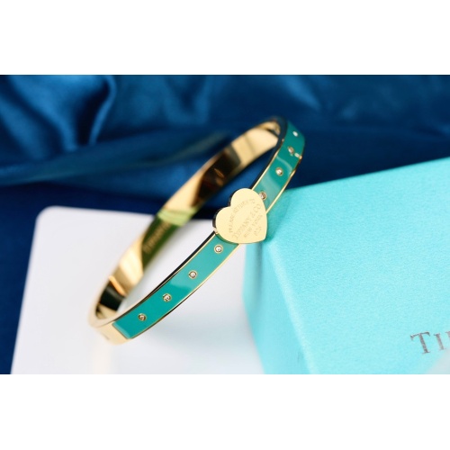 Tiffany Bracelets #1145405 $36.00 USD, Wholesale Replica Tiffany Bracelets