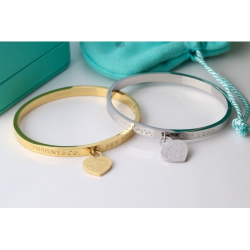 Replica Tiffany Bracelets #1145409 $32.00 USD for Wholesale