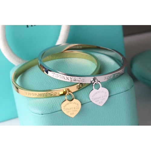 Replica Tiffany Bracelets #1145410 $32.00 USD for Wholesale