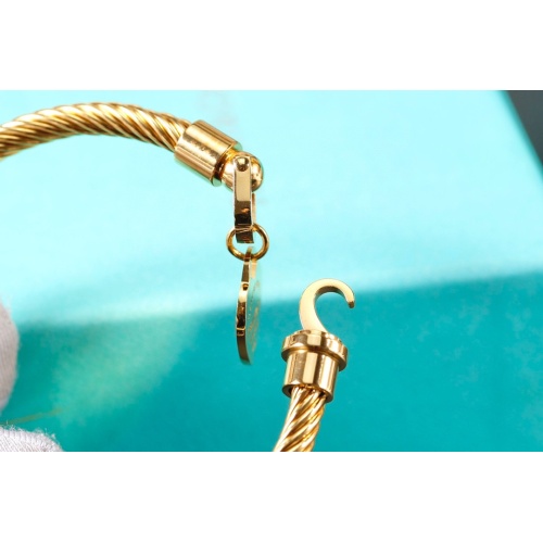 Replica Tiffany Bracelets #1145413 $32.00 USD for Wholesale