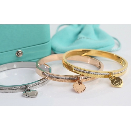 Replica Tiffany Bracelets #1145420 $36.00 USD for Wholesale