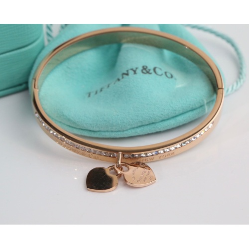 Tiffany Bracelets #1145421 $36.00 USD, Wholesale Replica Tiffany Bracelets