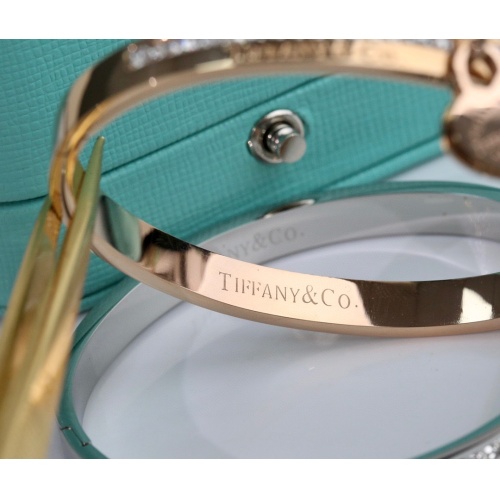 Replica Tiffany Bracelets #1145421 $36.00 USD for Wholesale