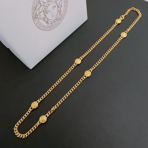 Versace Necklaces #1145426