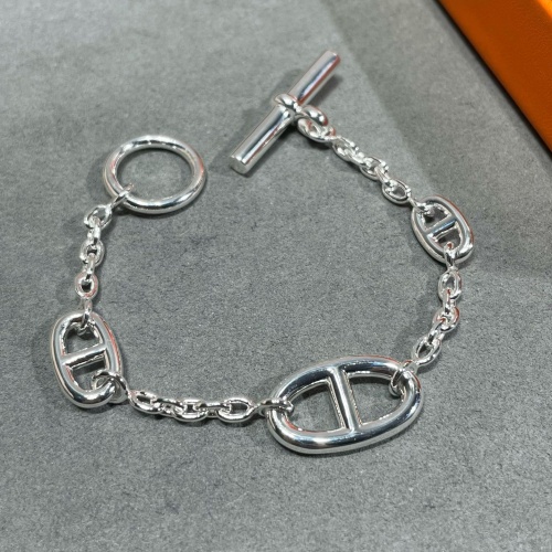 Hermes Bracelets #1145431 $115.00 USD, Wholesale Replica Hermes Bracelets