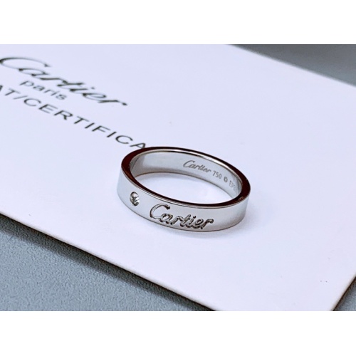 Cartier Rings #1145433