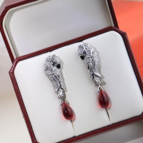 Cartier Earrings For Women #1145439