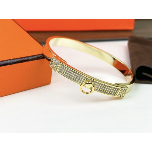 Hermes Bracelets #1145452 $40.00 USD, Wholesale Replica Hermes Bracelets