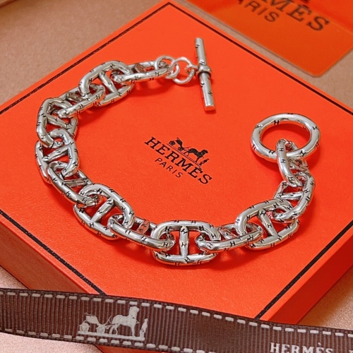 Hermes Bracelets #1145456 $60.00 USD, Wholesale Replica Hermes Bracelets