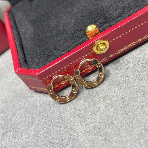 Cartier Earrings For Women #1145475