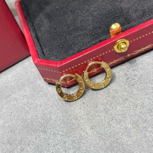 Cartier Earrings For Women #1145476