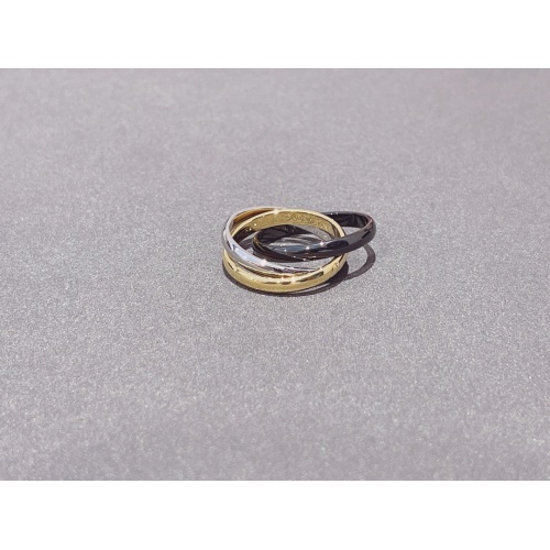 Cartier Rings #1145489