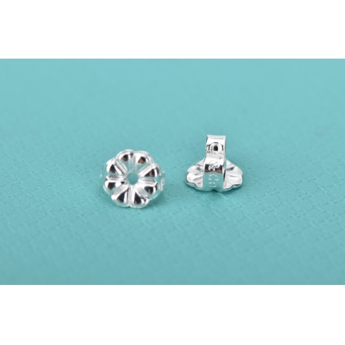 Replica Tiffany Earrings For Women #1145490 $27.00 USD for Wholesale