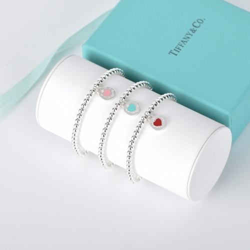 Replica Tiffany Bracelets #1145493 $27.00 USD for Wholesale