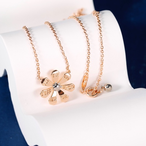 Tiffany Necklaces #1145532 $32.00 USD, Wholesale Replica Tiffany Necklaces