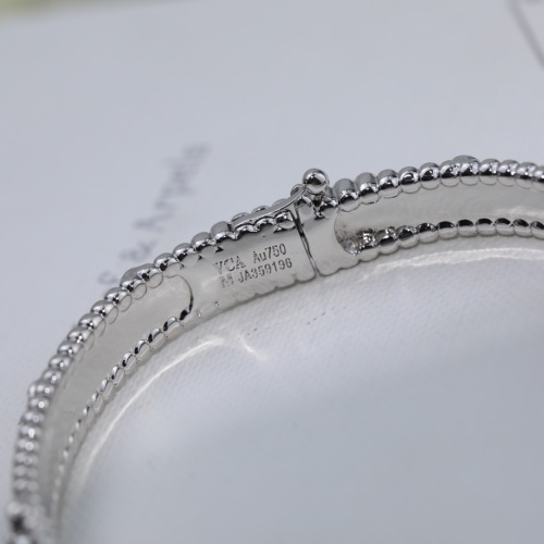 Replica Van Cleef & Arpels Bracelets #1145565 $39.00 USD for Wholesale